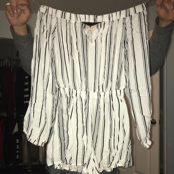 Romper - Picture 1 of 1